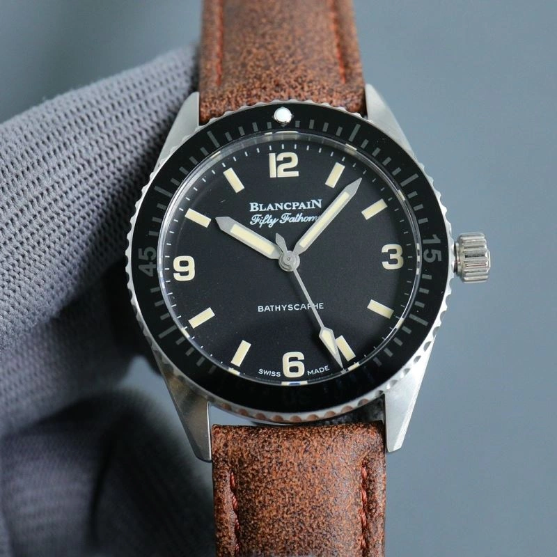BLANCPAIN Watches Original 177223