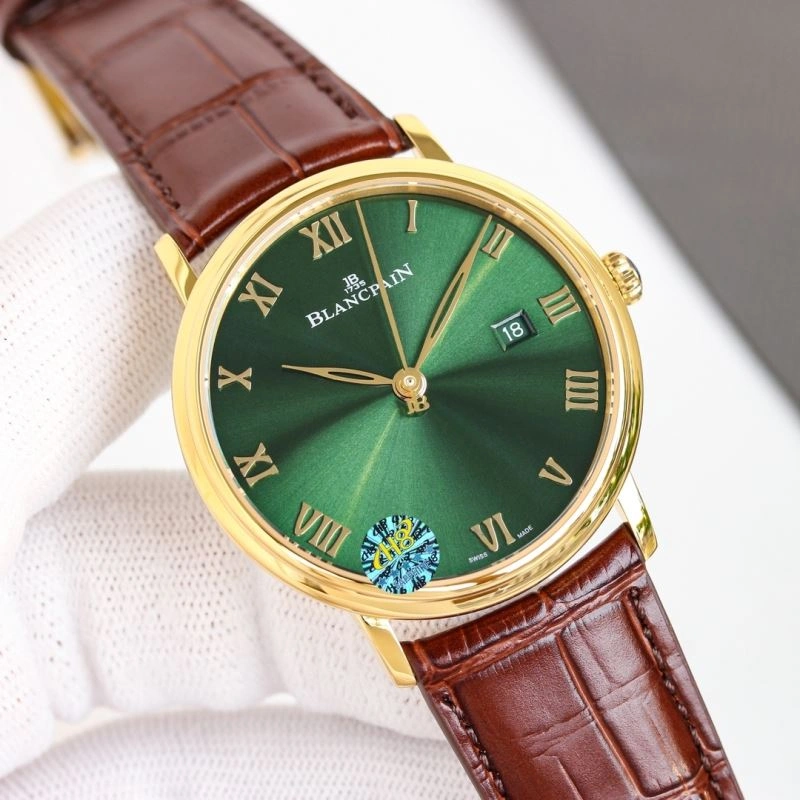 Practical BLANCPAIN Watches 177238