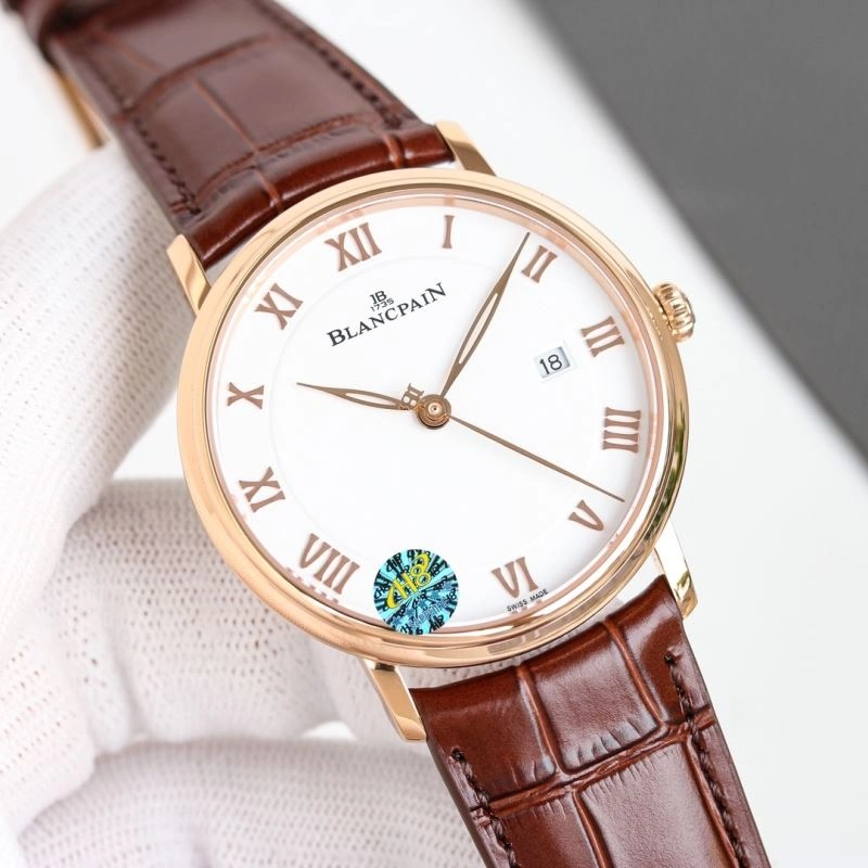 Practical BLANCPAIN Watches 177238