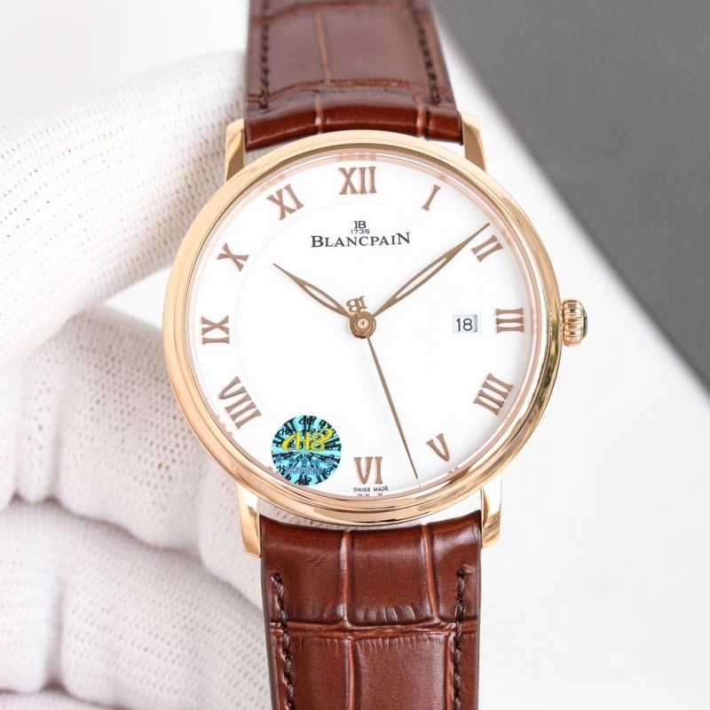Practical BLANCPAIN Watches 177238