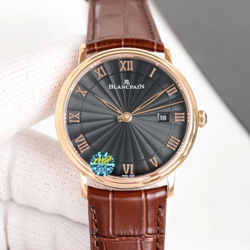 Practical BLANCPAIN Watches 177238