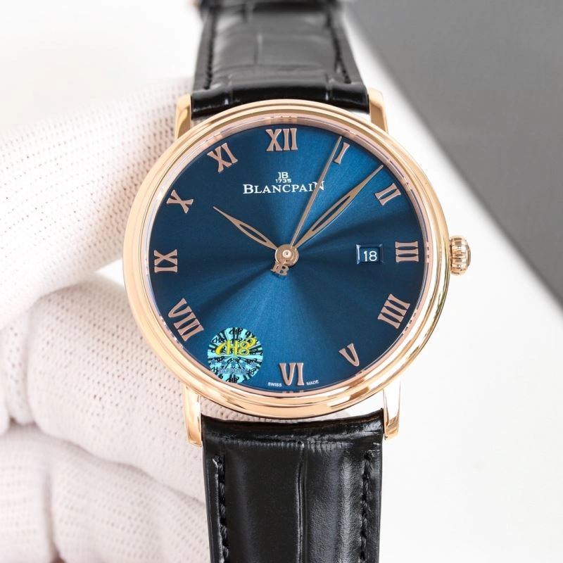 Practical BLANCPAIN Watches 177238