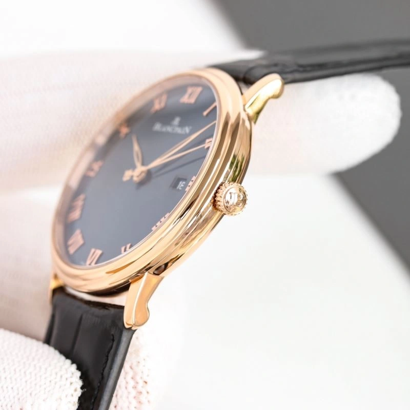 Practical BLANCPAIN Watches 177238