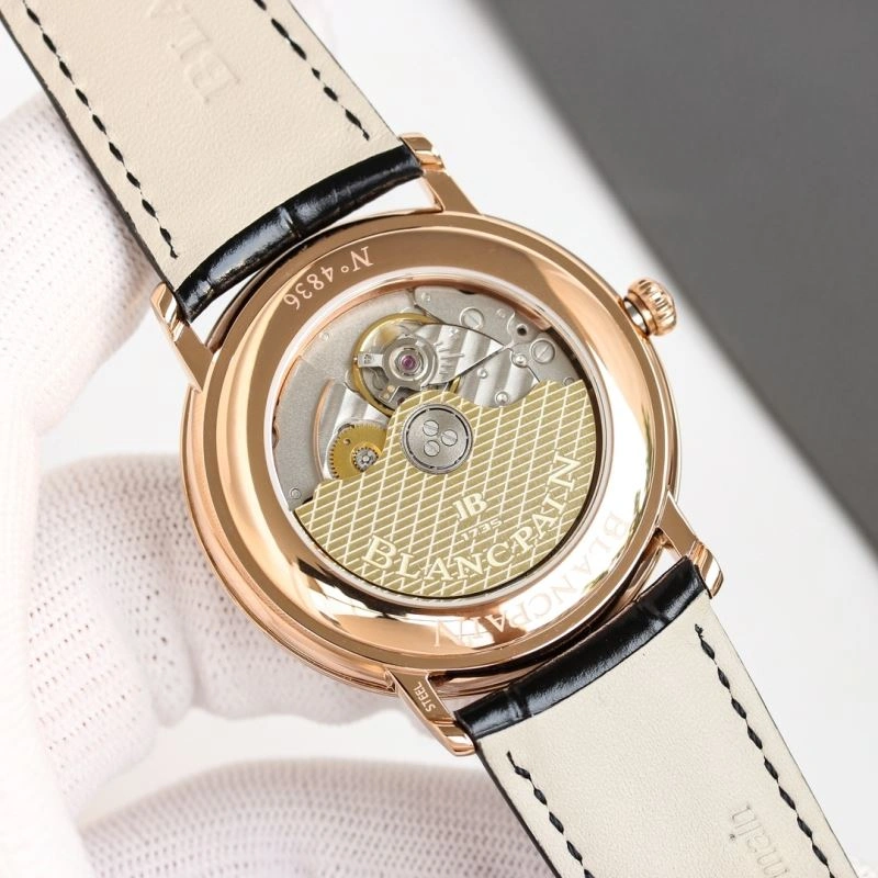 Practical BLANCPAIN Watches 177238