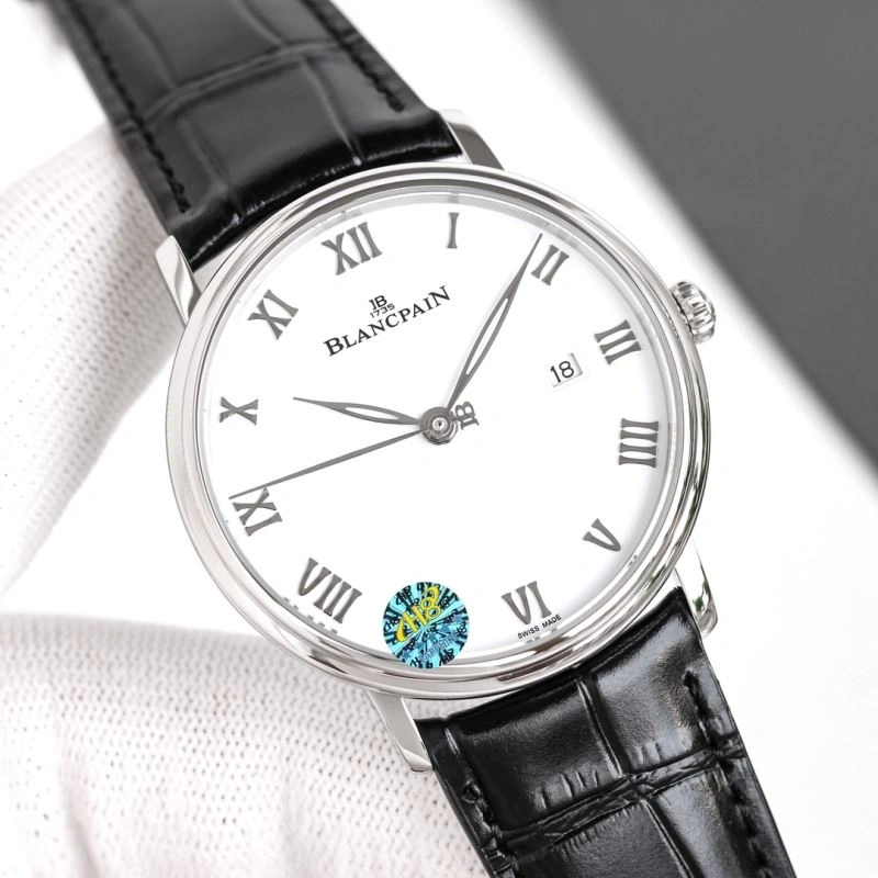 BLANCPAIN Watches EasyMatch 177240