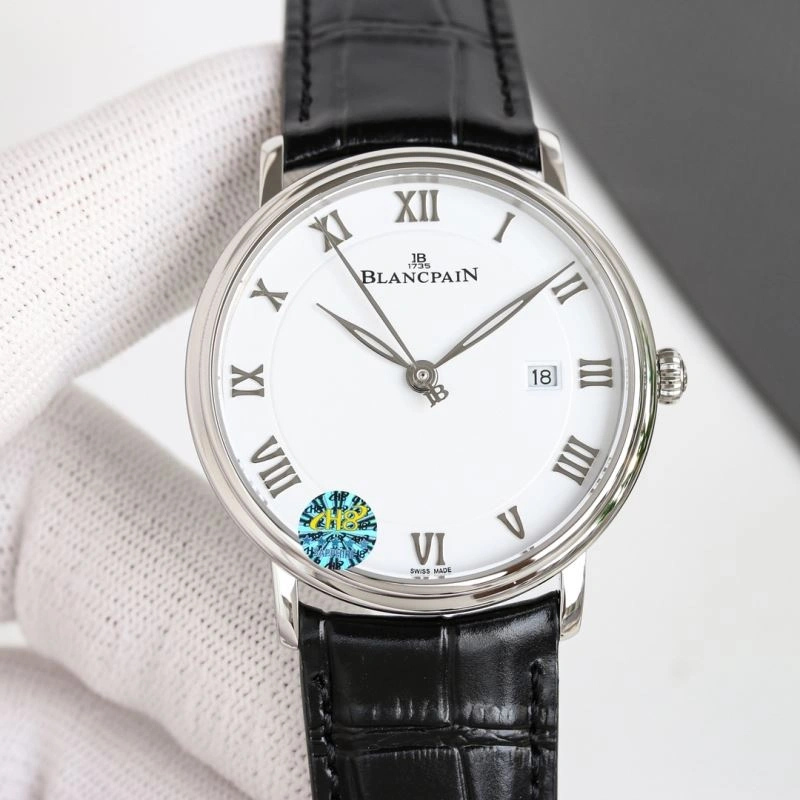 BLANCPAIN Watches EasyMatch 177240