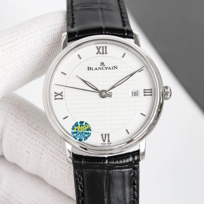 BLANCPAIN Watches EasyMatch 177240