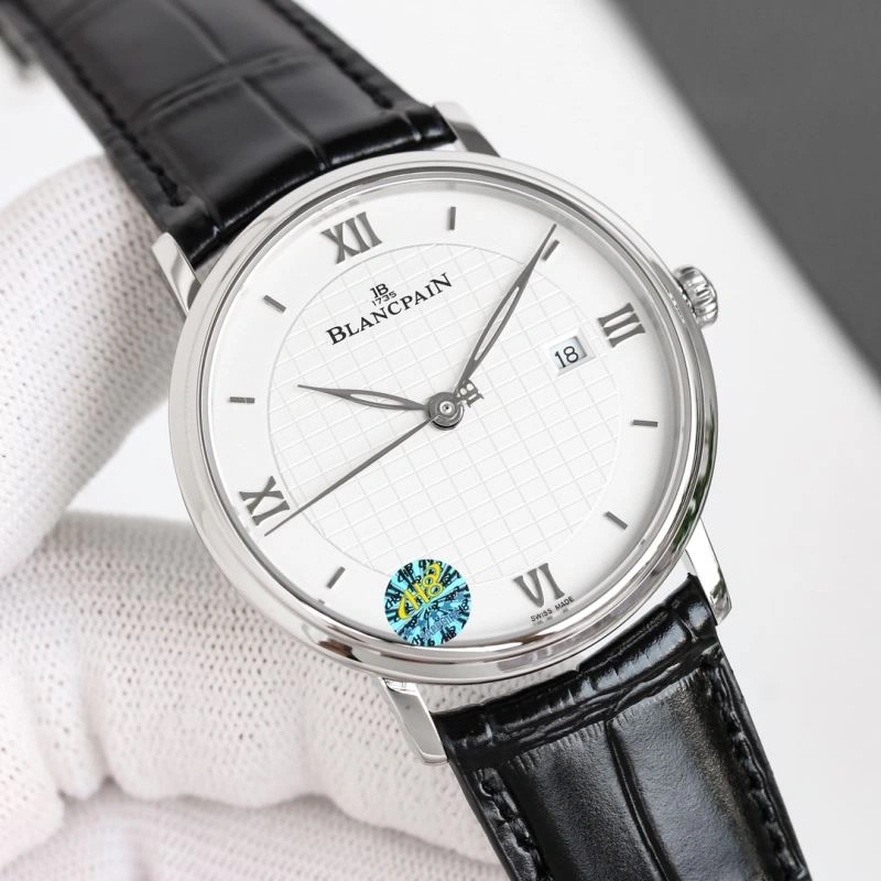 BLANCPAIN Watches EasyMatch 177240