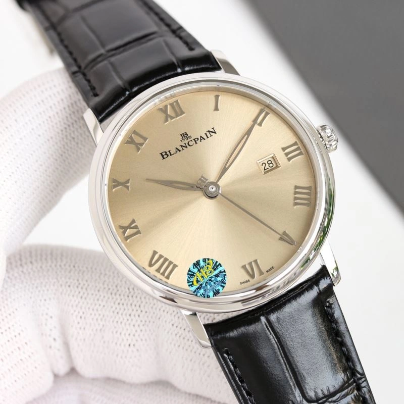 BLANCPAIN Watches EasyMatch 177240