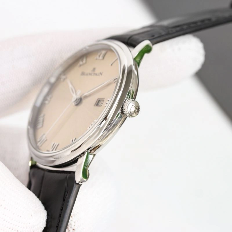 BLANCPAIN Watches EasyMatch 177240