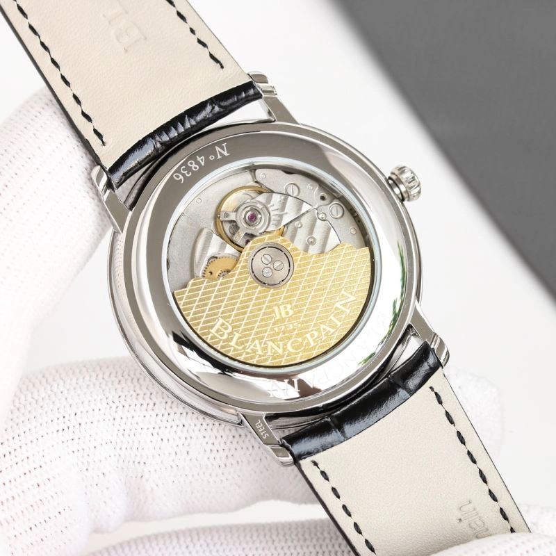 BLANCPAIN Watches EasyMatch 177240