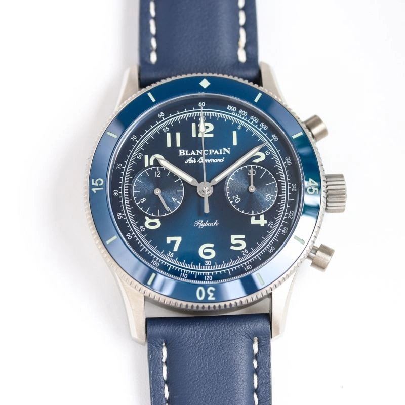 BLANCPAIN Watches Sporty 177229
