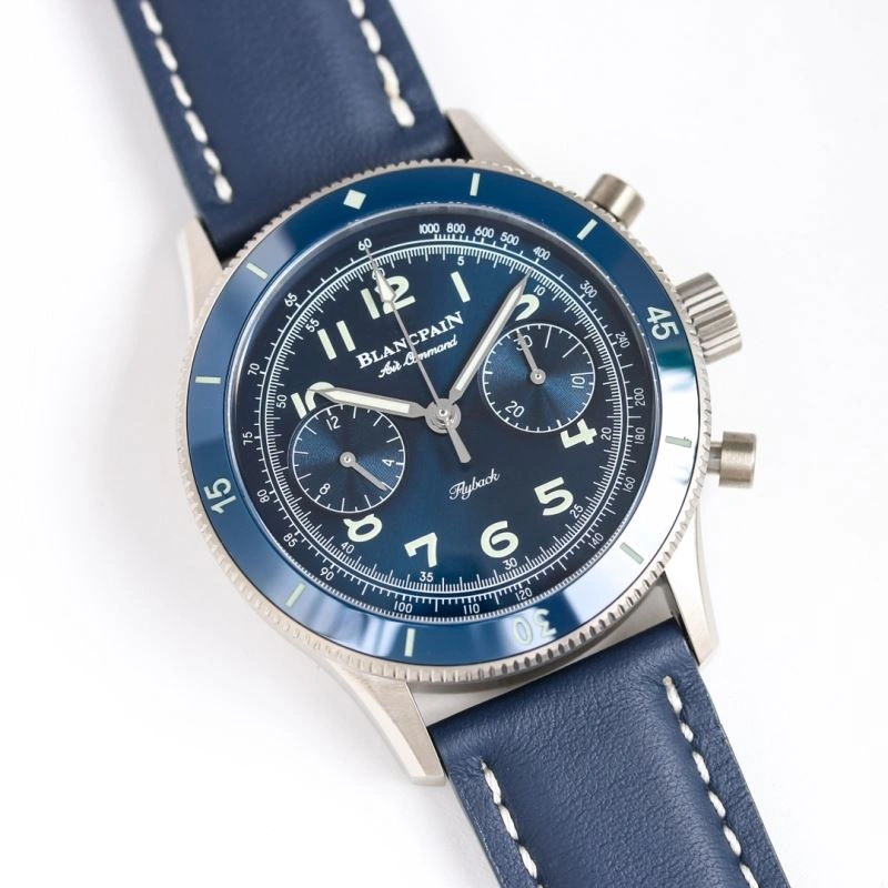 BLANCPAIN Watches Sporty 177229