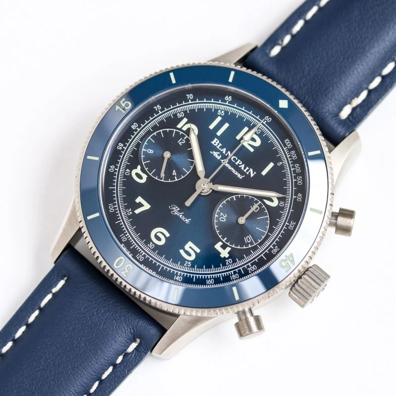 BLANCPAIN Watches Sporty 177229