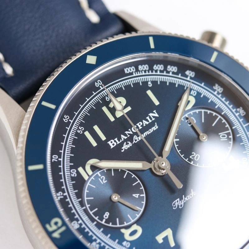 BLANCPAIN Watches Sporty 177229