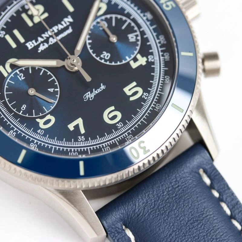 BLANCPAIN Watches Sporty 177229