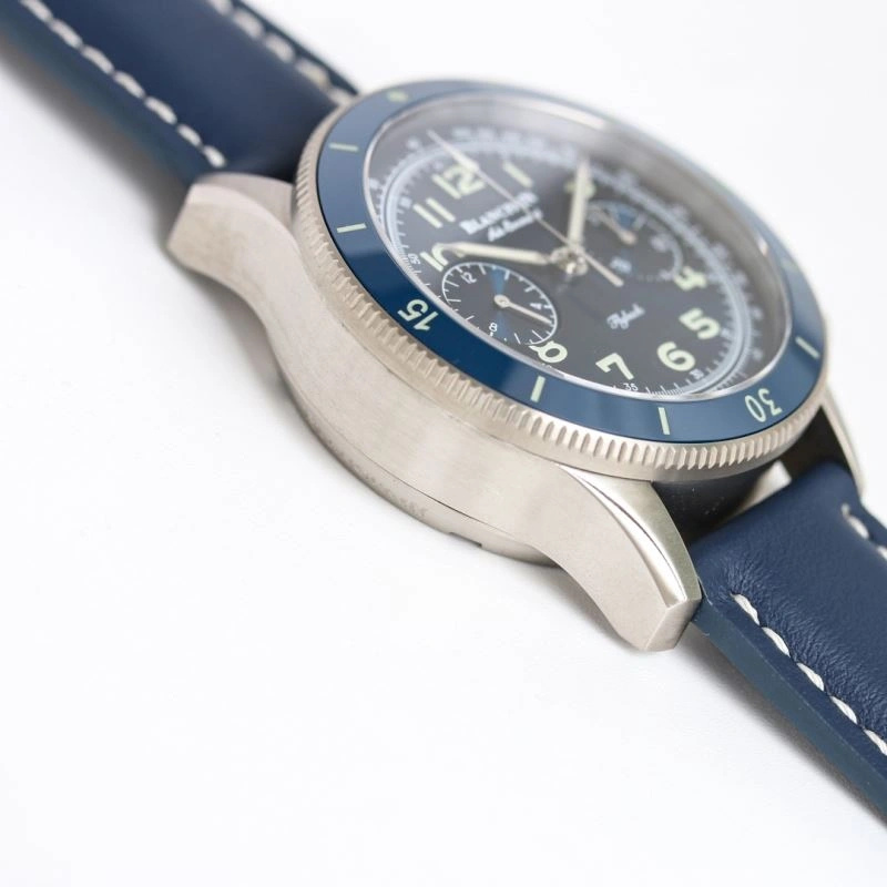 BLANCPAIN Watches Sporty 177229
