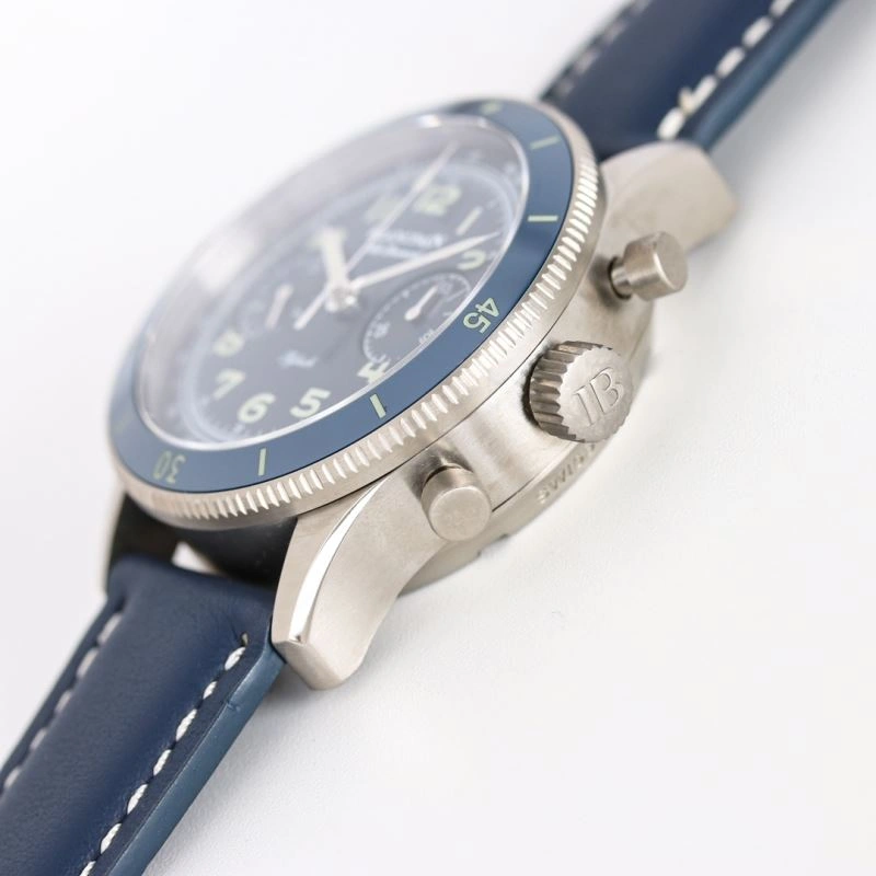 BLANCPAIN Watches Sporty 177229