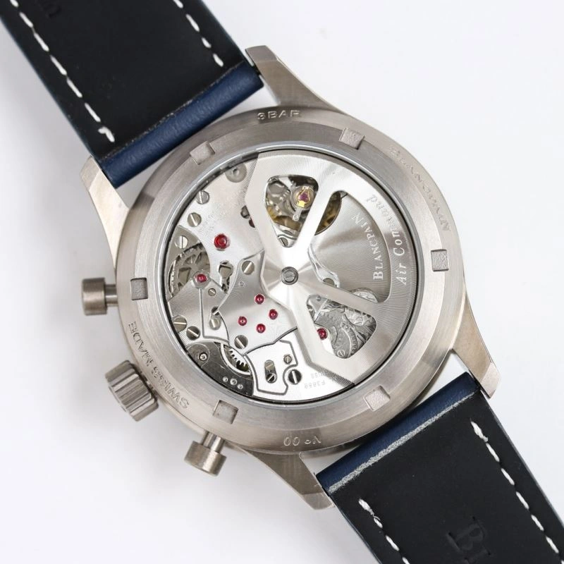 BLANCPAIN Watches Sporty 177229