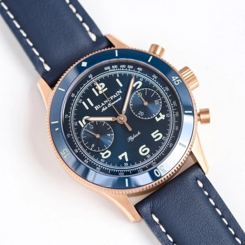 Efficient BLANCPAIN Watches 177227