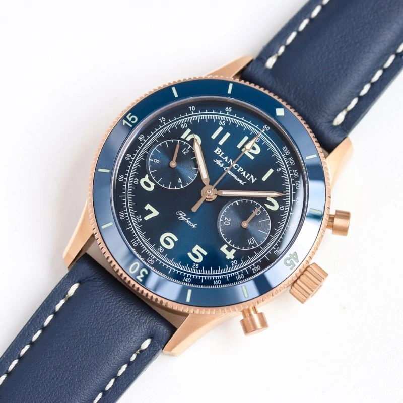 Efficient BLANCPAIN Watches 177227