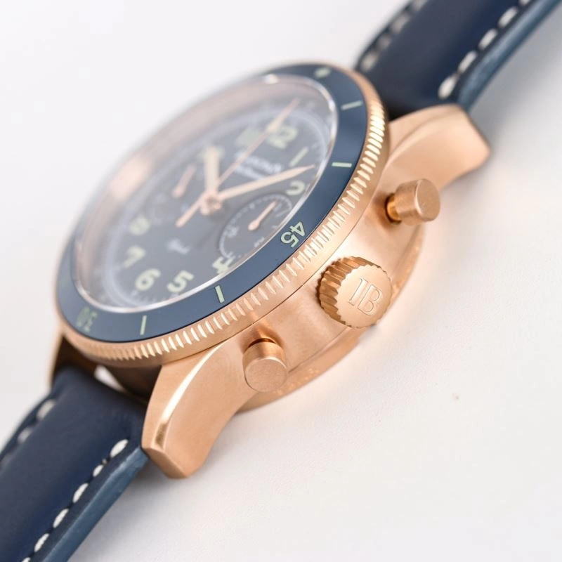 Efficient BLANCPAIN Watches 177227