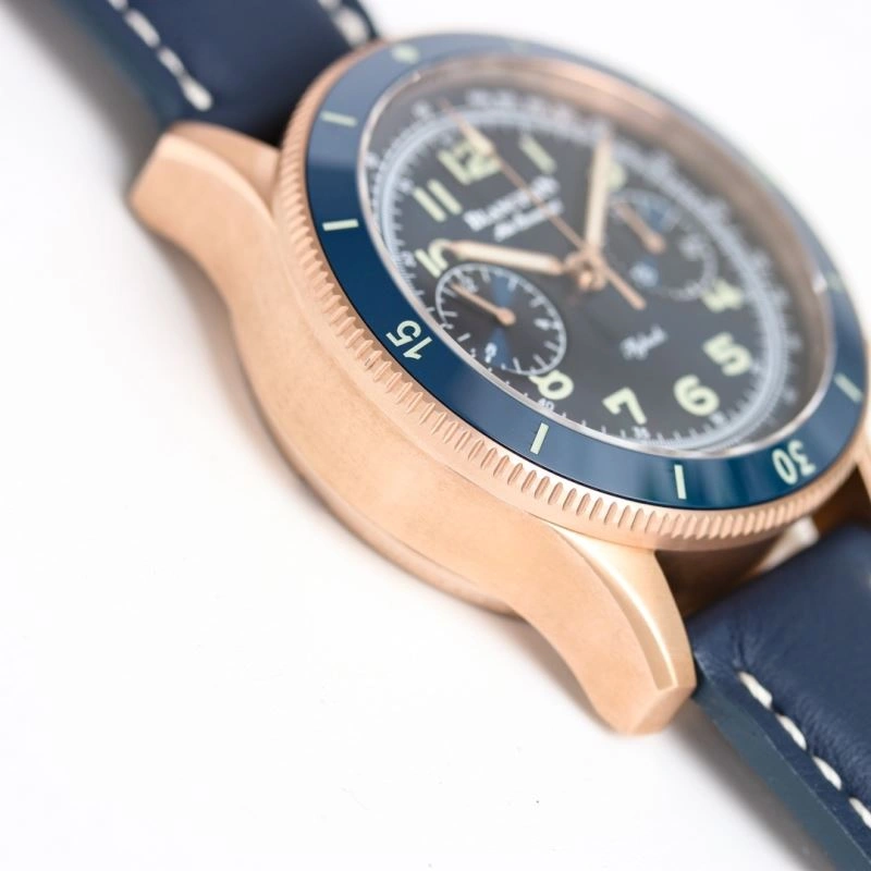 Efficient BLANCPAIN Watches 177227
