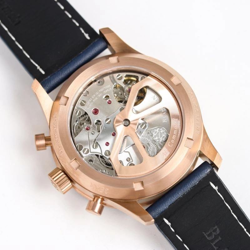 Efficient BLANCPAIN Watches 177227
