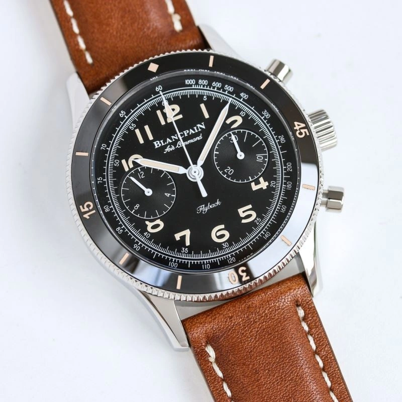 MoistureWicking BLANCPAIN Watches 177215