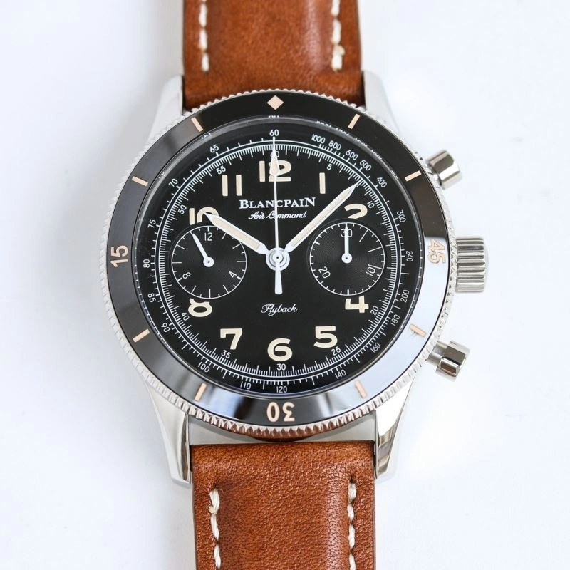 MoistureWicking BLANCPAIN Watches 177215