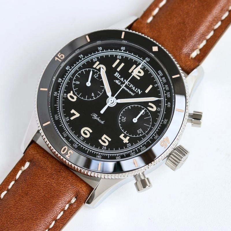 MoistureWicking BLANCPAIN Watches 177215