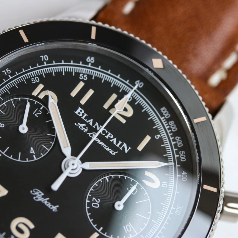 MoistureWicking BLANCPAIN Watches 177215