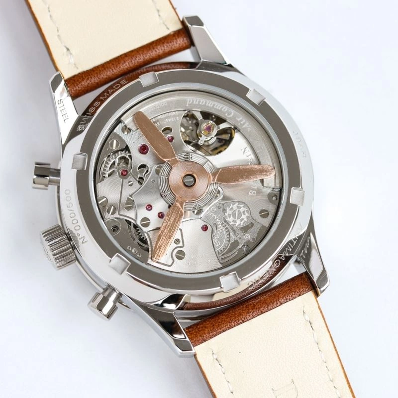 MoistureWicking BLANCPAIN Watches 177215
