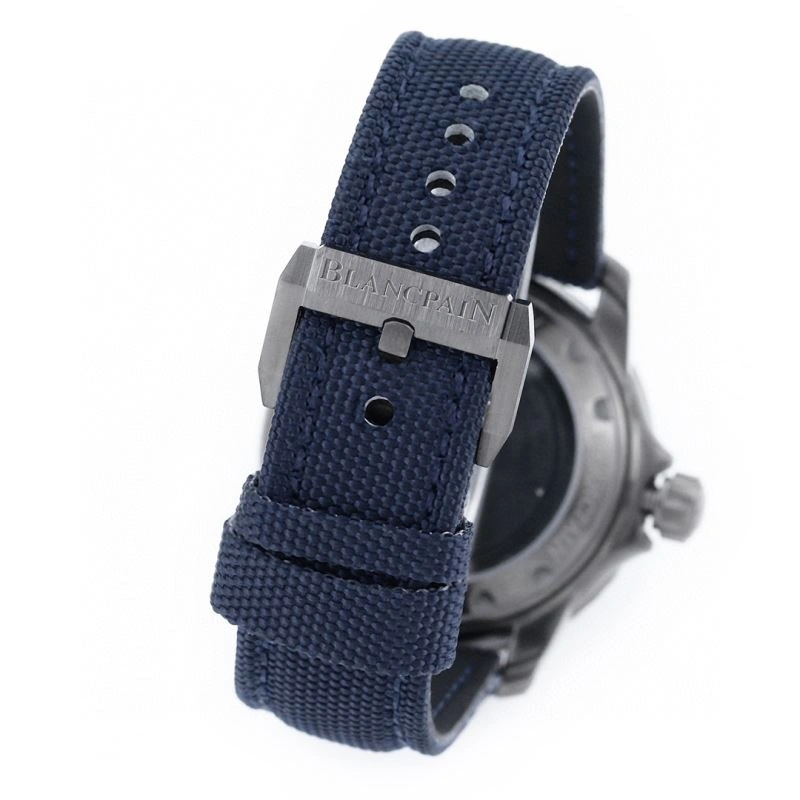 BLANCPAIN Watches OdorResistant 177210