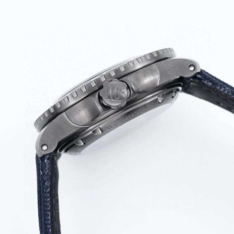 BLANCPAIN Watches OdorResistant 177210