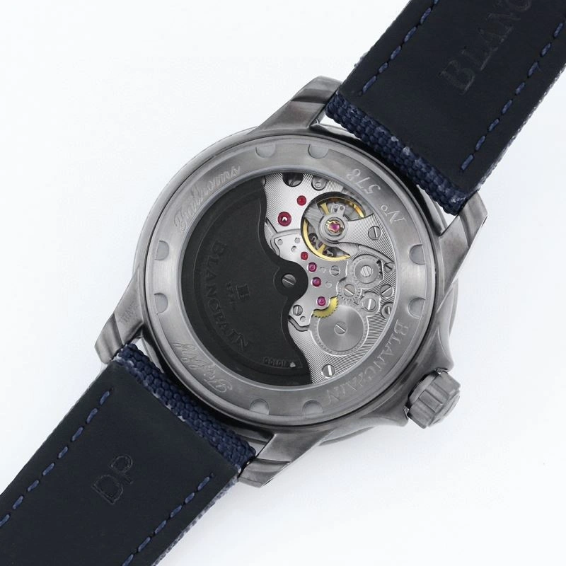 BLANCPAIN Watches OdorResistant 177210