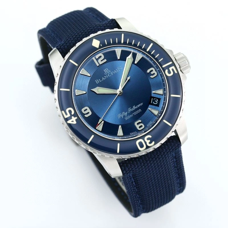 BLANCPAIN Watches FashionForward 177209