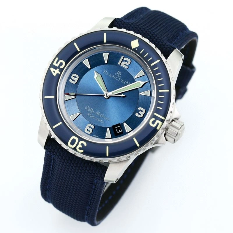 BLANCPAIN Watches FashionForward 177209