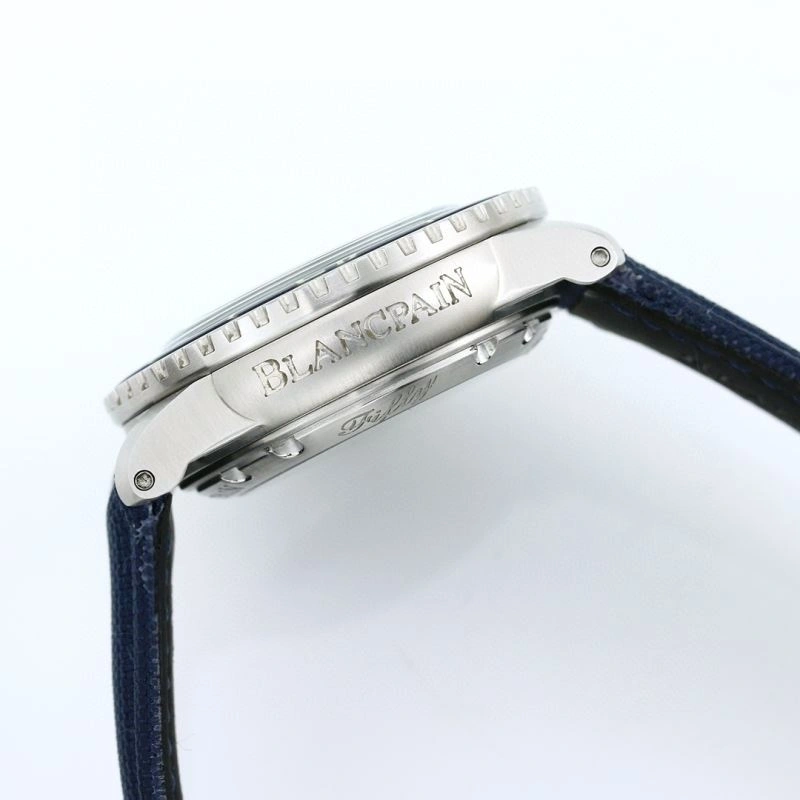 BLANCPAIN Watches FashionForward 177209
