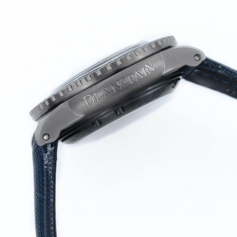 BLANCPAIN Watches StreetReady 177219