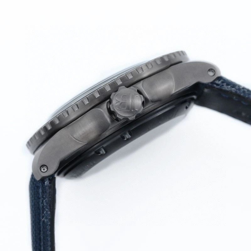 BLANCPAIN Watches StreetReady 177219