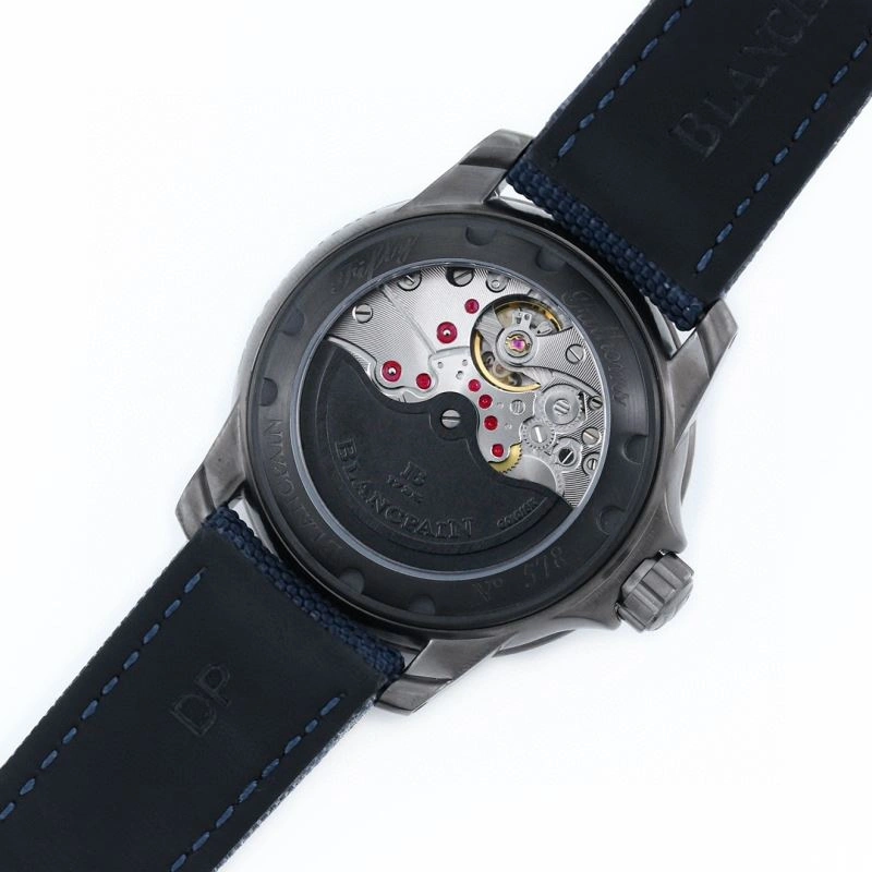 BLANCPAIN Watches StreetReady 177219