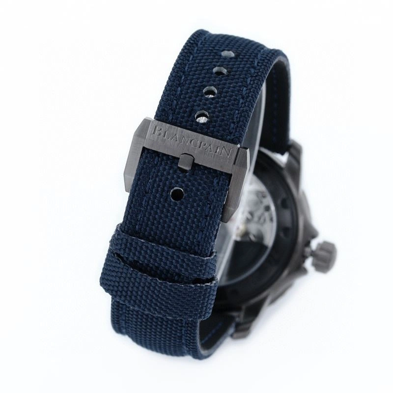BLANCPAIN Watches StreetReady 177219