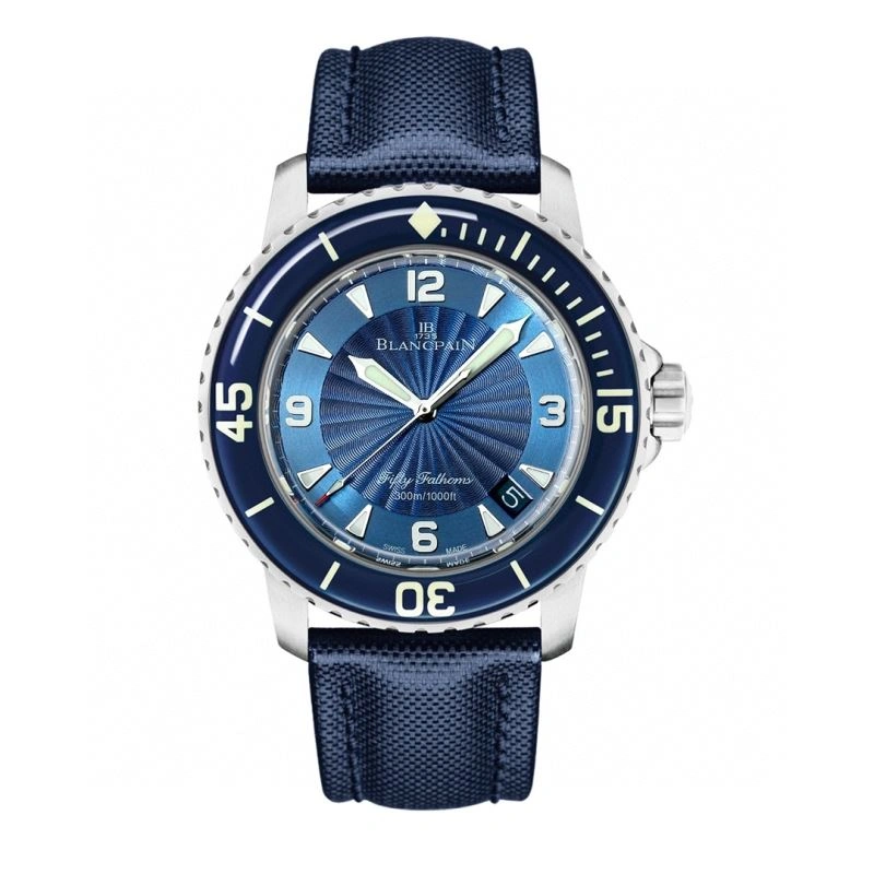 GoodFit BLANCPAIN Watches 177216