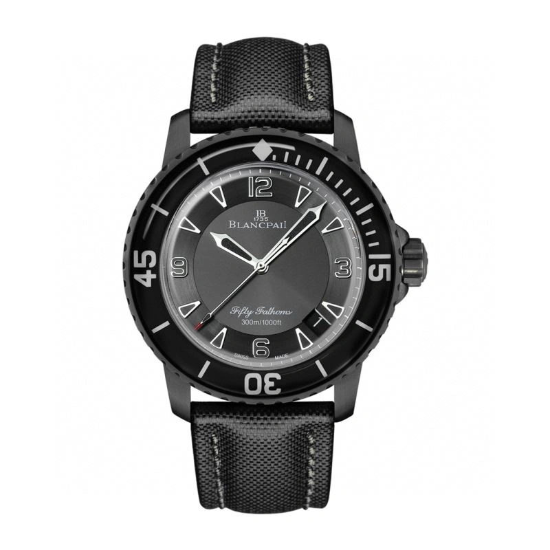 BLANCPAIN Watches AllSeason 177231