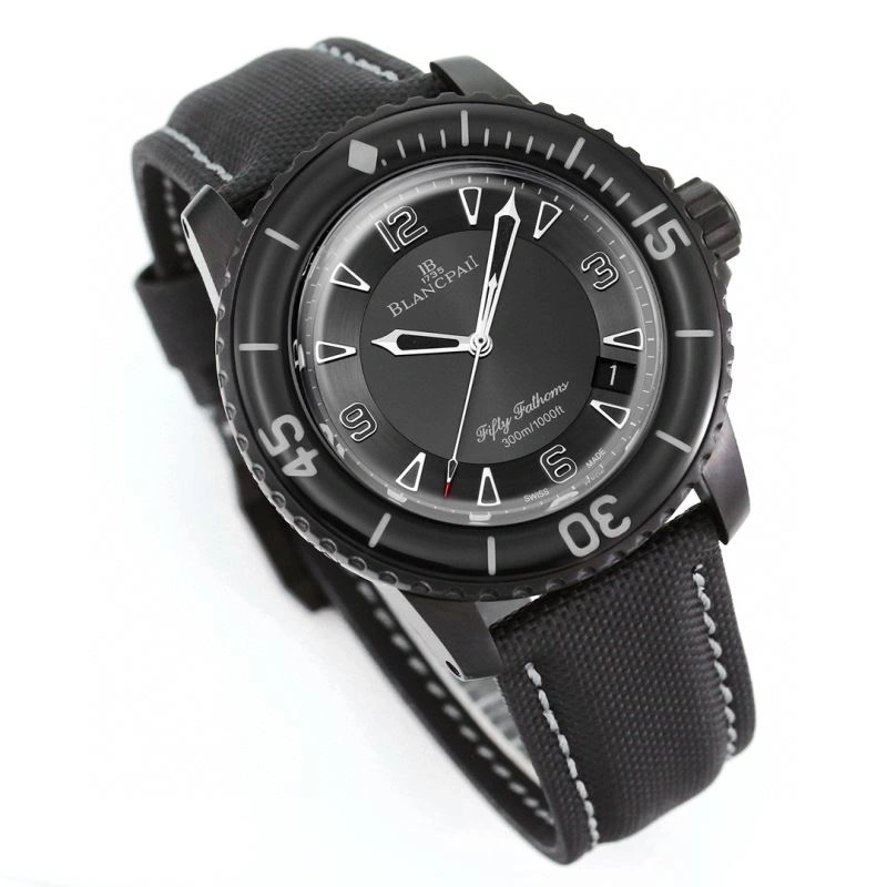 BLANCPAIN Watches AllSeason 177231