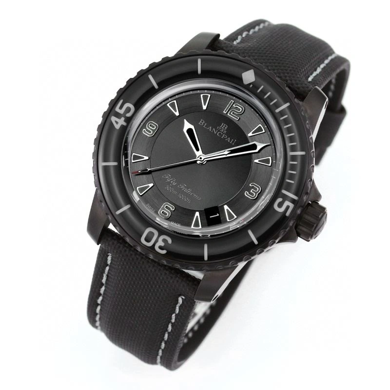 BLANCPAIN Watches AllSeason 177231
