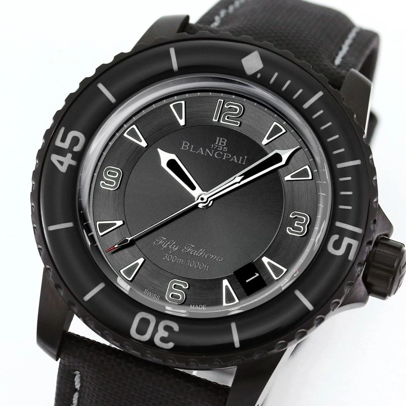 BLANCPAIN Watches AllSeason 177231
