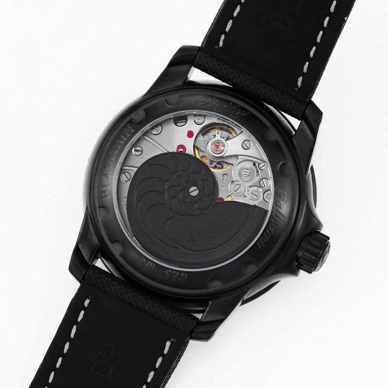 BLANCPAIN Watches AllSeason 177231