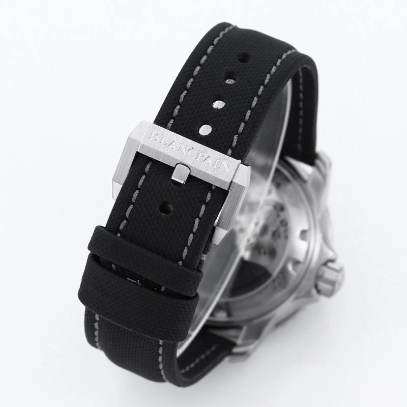 Flexible BLANCPAIN Watches 177211